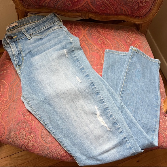 Rich and Skinny - Winter Lake Jeans size 26 - Picture 5 of 5